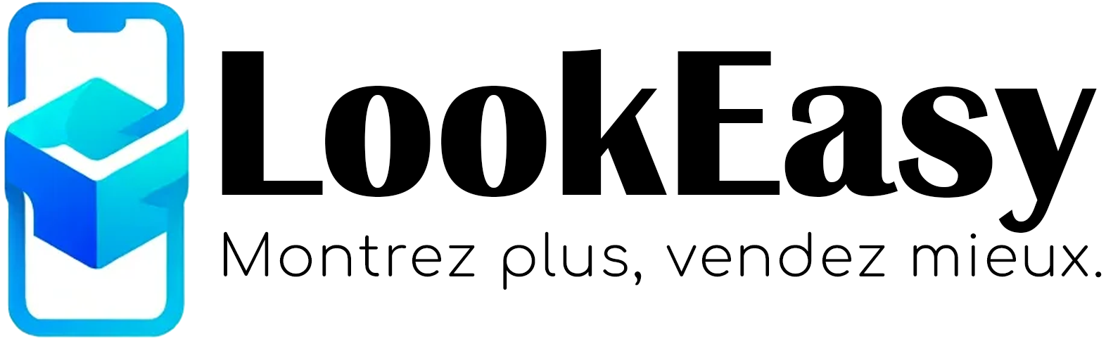 Logo LookEasy